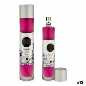 Air Freshener Spray Acorde 100ML SPRY-LAV Lavendar 100 ml (12 Units)