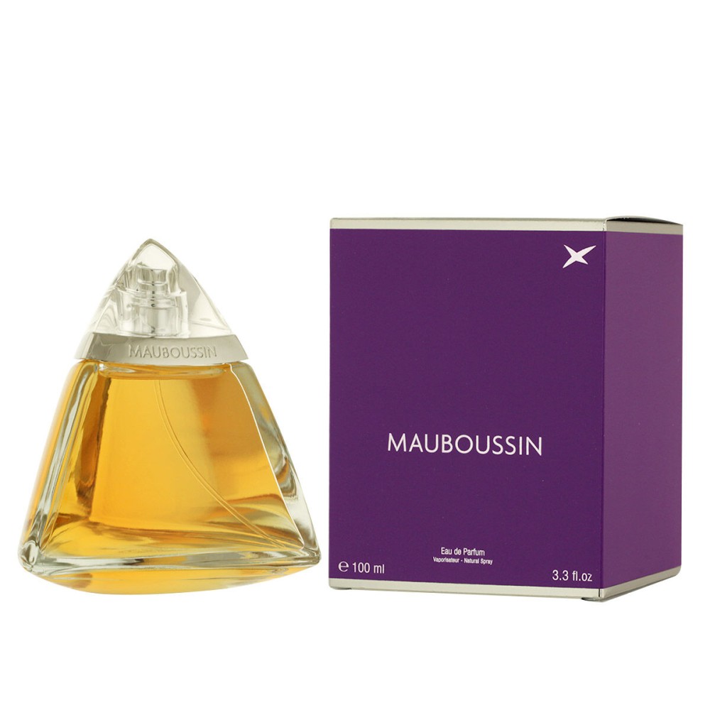 Damenparfüm Mauboussin Mauboussin Pour Femme EDP 100 ml