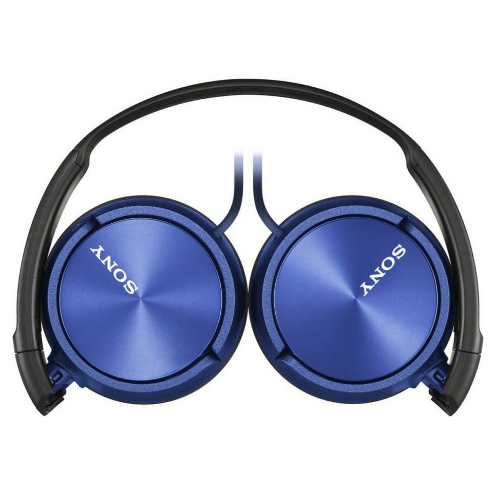 Casque audio Sony MDRZX310APL.CE7 Bleu