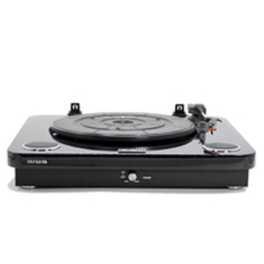 Tourne-disques Aiwa GBTUR120B Noir