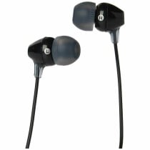 Headphones Sony MDREX15LPB.AE in-ear Black