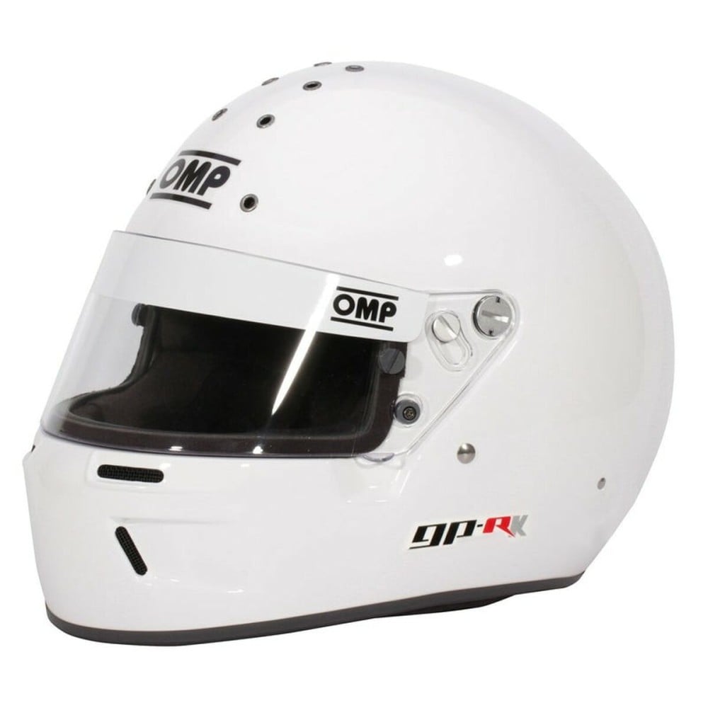 Casque OMP OMPSC0-0799-B02-020-XXS