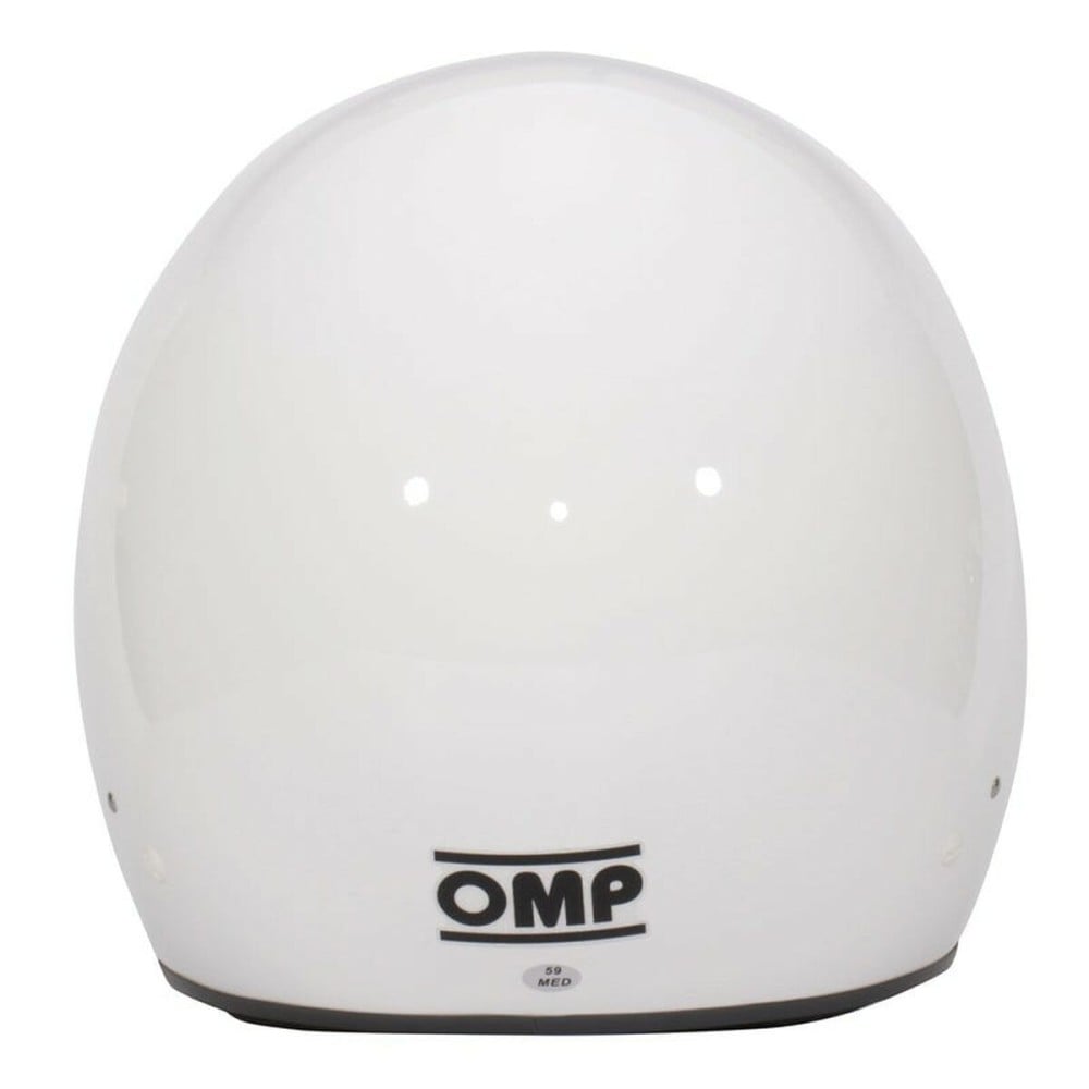 Casque OMP OMPSC0-0799-B02-020-XXS