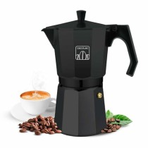 Italienische Kaffeemaschine Cecotec Mokclassic 1200 600 ml