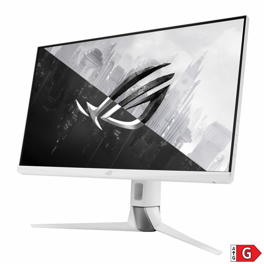 Gaming-Monitor Asus ROG Strix XG27AQ-W 27" Wide Quad HD