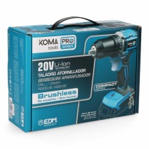 Drill drivers Koma Tools Pro Series - Compact 50 Nm