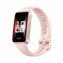 Montre intelligente Huawei BAND 9 1,47" Rose