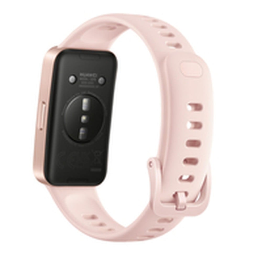 Montre intelligente Huawei BAND 9 1,47" Rose