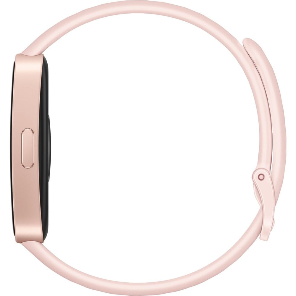 Montre intelligente Huawei BAND 9 1,47" Rose