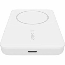 Powerbank Belkin BPD002BTWH Blanc 5000 mAh 2500 mAh