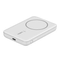 Powerbank Belkin BPD002BTWH Blanc 5000 mAh 2500 mAh