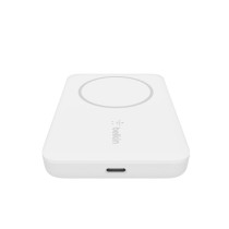 Powerbank Belkin BPD002BTWH Blanc 5000 mAh 2500 mAh