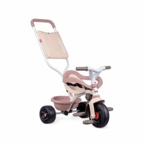 Tricycle Smoby Pink