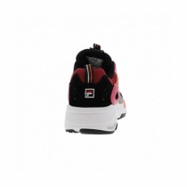 Sports Trainers for Women Fila Ray Tracer Black