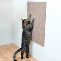 Scratching Post for Cats XXL Trixie Brown