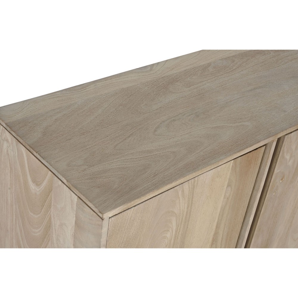 Anrichte Home ESPRIT natürlich Mango-Holz 100 x 40 x 75 cm