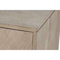 Anrichte Home ESPRIT natürlich Mango-Holz 100 x 40 x 75 cm