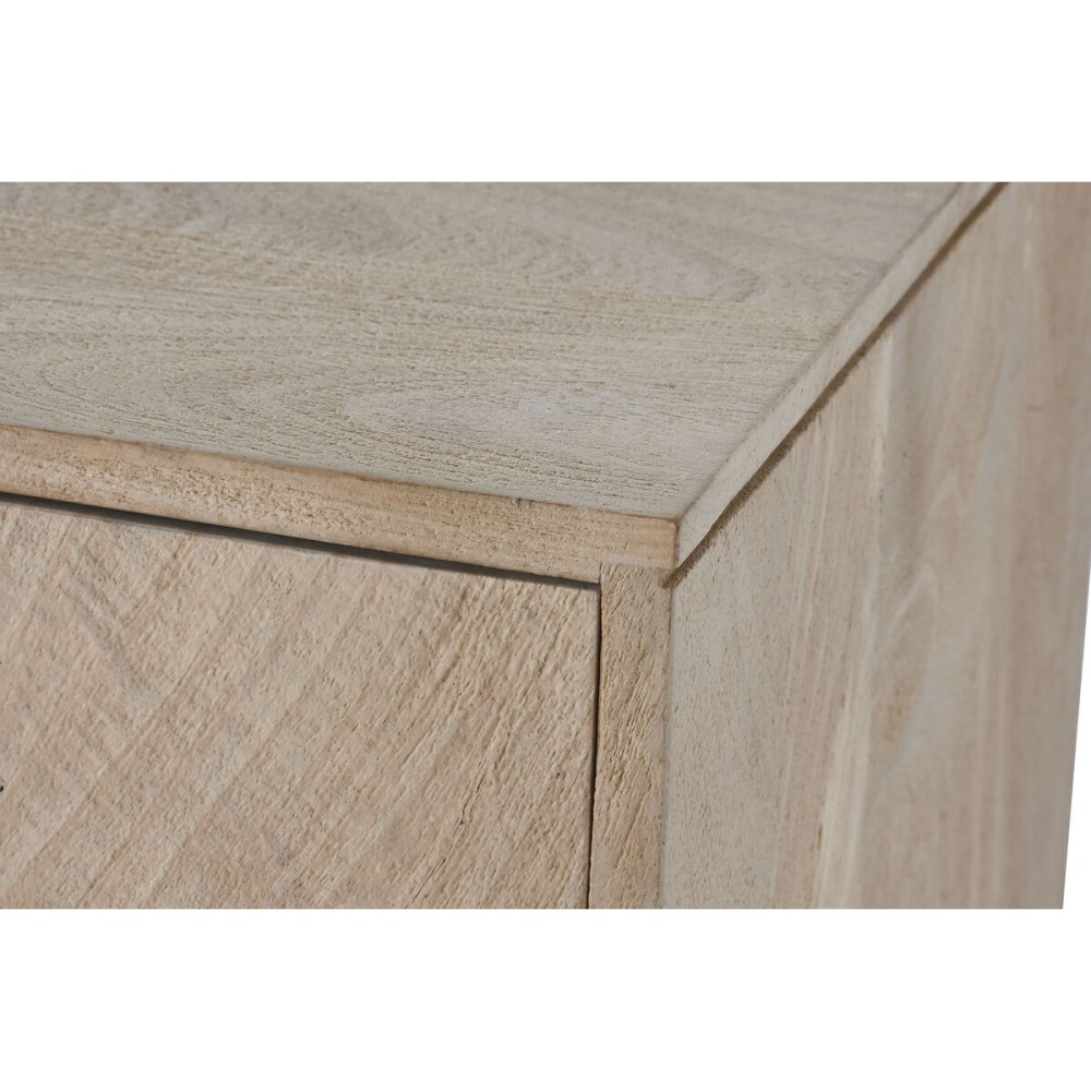 Sideboard Home ESPRIT Natural Mango wood 100 x 40 x 75 cm