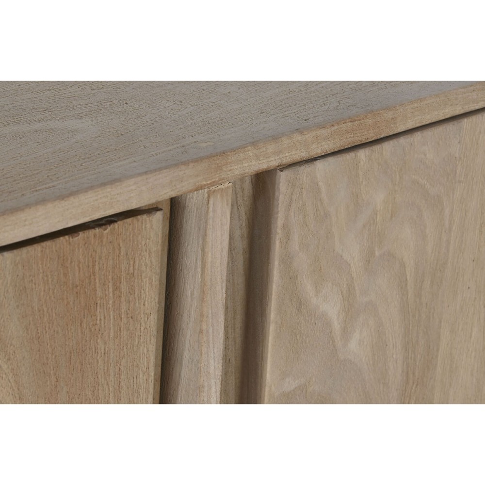 Sideboard Home ESPRIT Natural Mango wood 100 x 40 x 75 cm