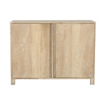 Anrichte Home ESPRIT natürlich Mango-Holz 100 x 40 x 75 cm