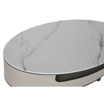 Centre Table Home ESPRIT White Beige 140 x 75 x 40 cm