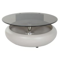 Centre Table Home ESPRIT 85 x 120 x 37 cm