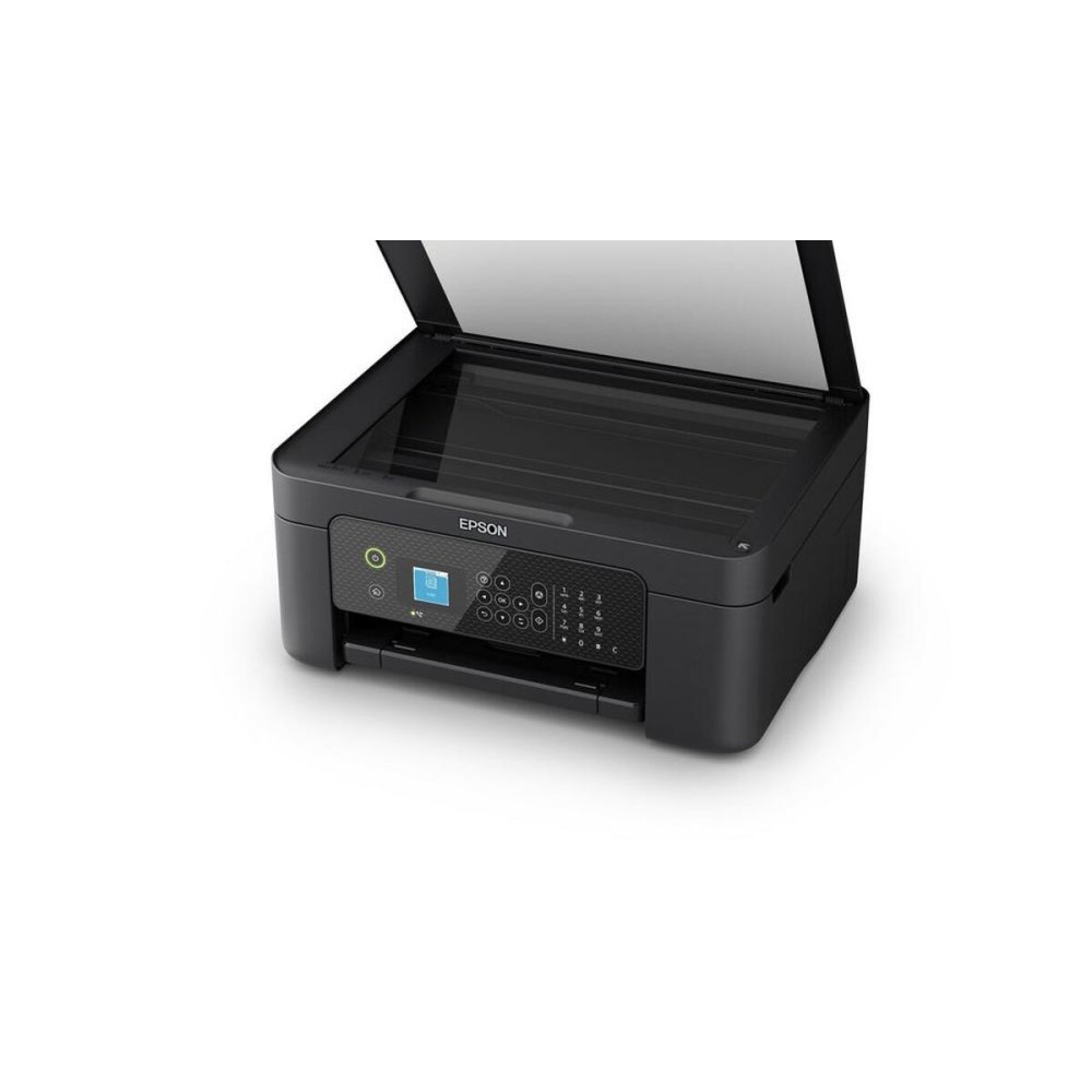 Multifunction Printer Epson WF-2910DWF