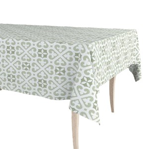 Tablecloth Exma 140 x 220 cm With trim