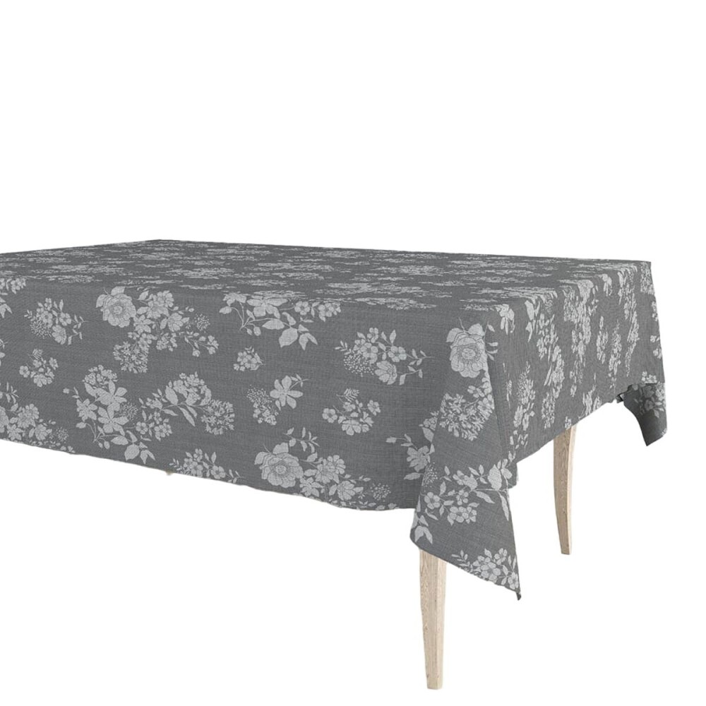 Tablecloth Exma 140 x 220 cm With trim