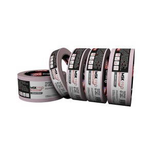 Abdeckband Geko msk washi Acryl Papier 19 mm x 50 m