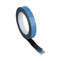 Double Sided Tape Geko Black 19 mm x 5 m