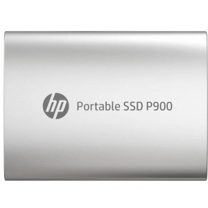 Disque Dur Externe HP P900 512 GB SSD