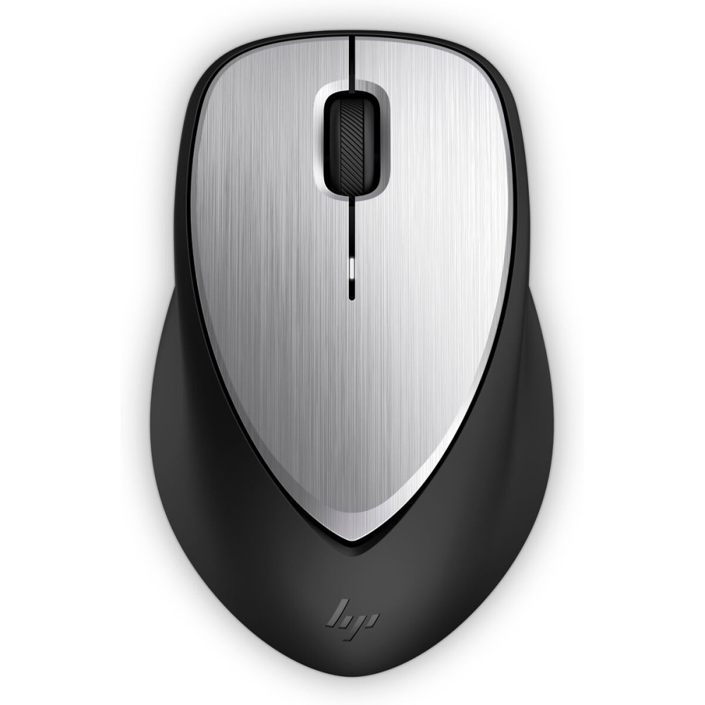 Optical Wireless Mouse HP 500