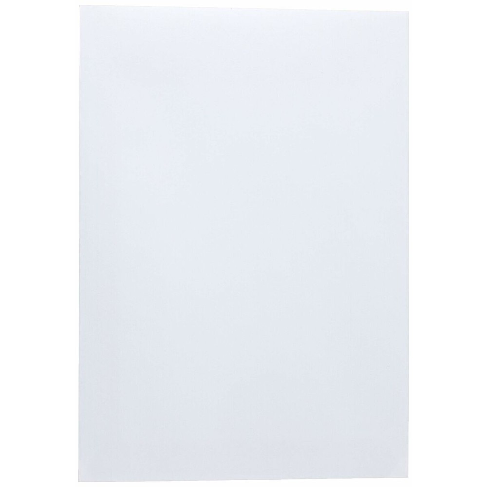 Enveloppe Sam A-6 Blanc 184 x 261 mm Autocollant 100 g/m²