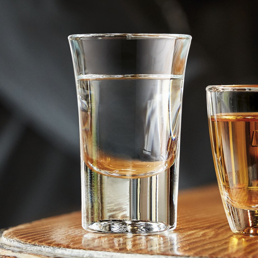 Shot glass Arcoroc Hot Shot Transparent Glass