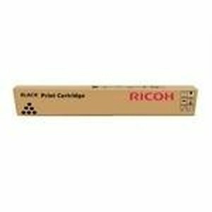 Original Toner Ricoh IM C3000 Black (1 Unit)