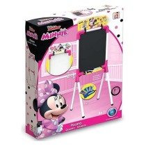 Tableau 2 en 1 Minnie Minnie Mouse 37 x 32 x 98 cm (12 pcs) (37 x 32 x 98 cm)