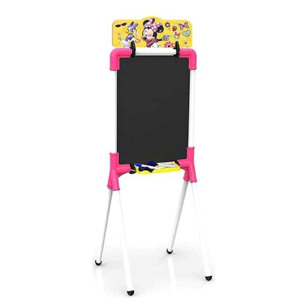 2 in 1 Board Minnie Minnie Mouse 37 x 32 x 98 cm (12 pcs) (37 x 32 x 98 cm)