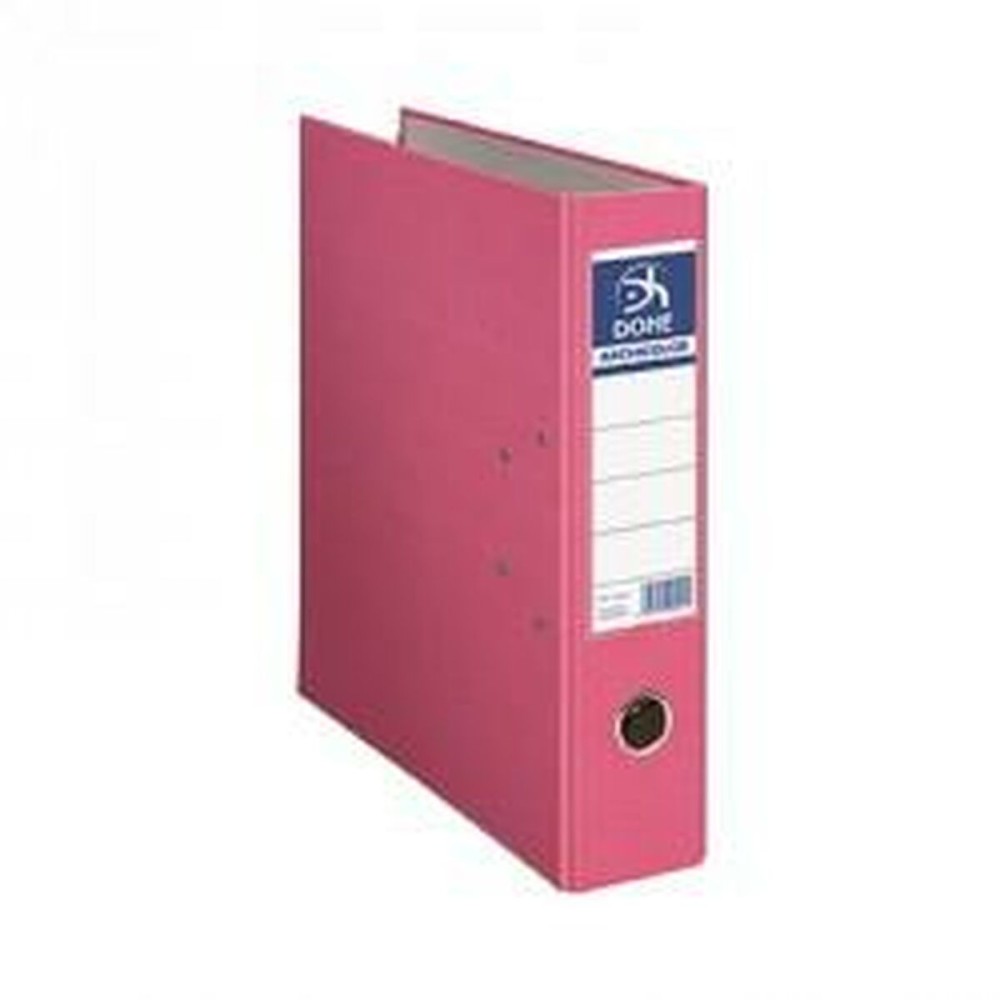 Lever Arch File DOHE 285 x 320 x 70 mm (12 Units)