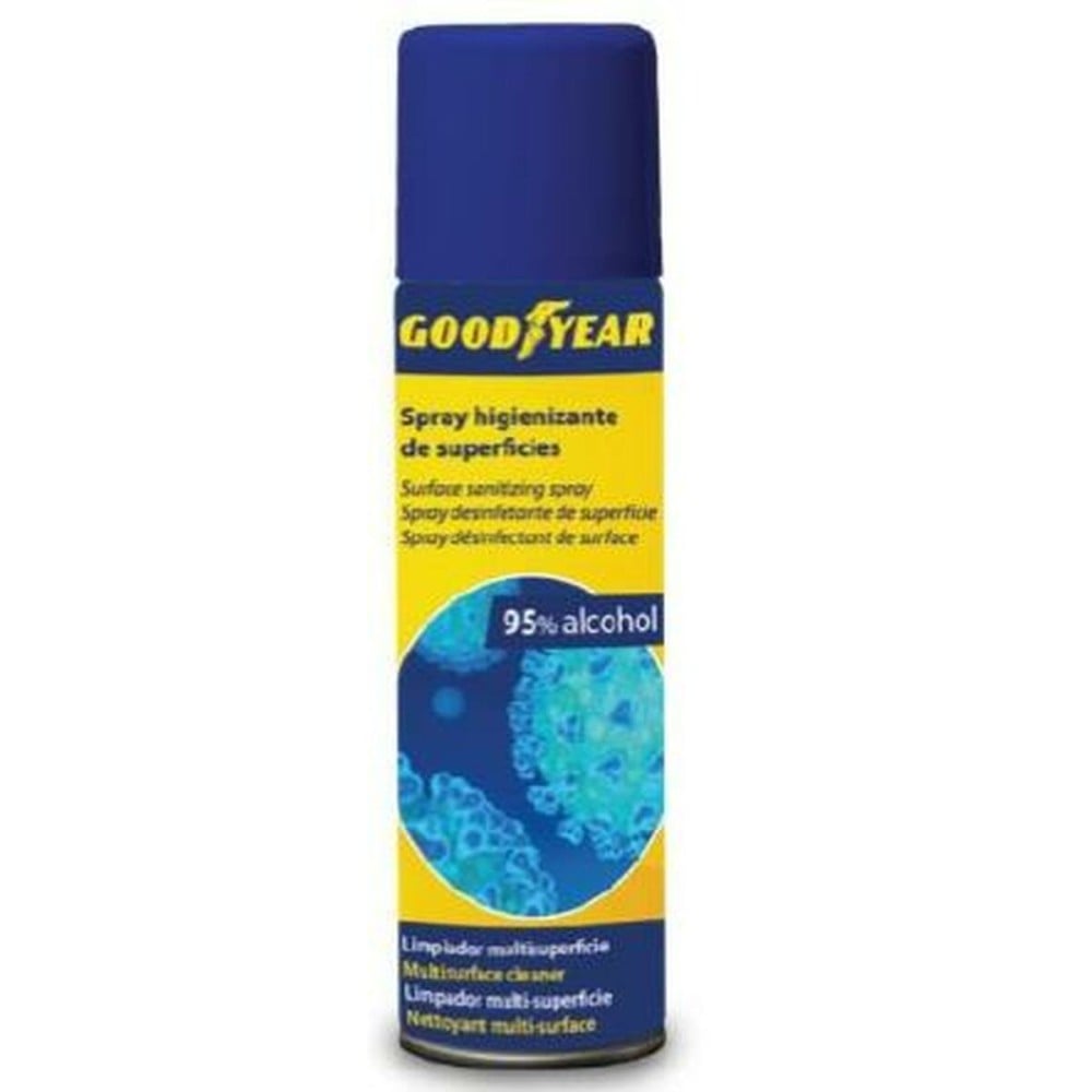 Disinfectant Spray Goodyear 500 ml