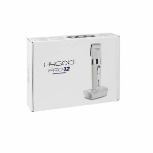 Hair clippers/Shaver Hysoki Pro-12 Maquina