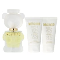 Set de Parfum Homme Moschino Toy 2 EDP 3 Pièces