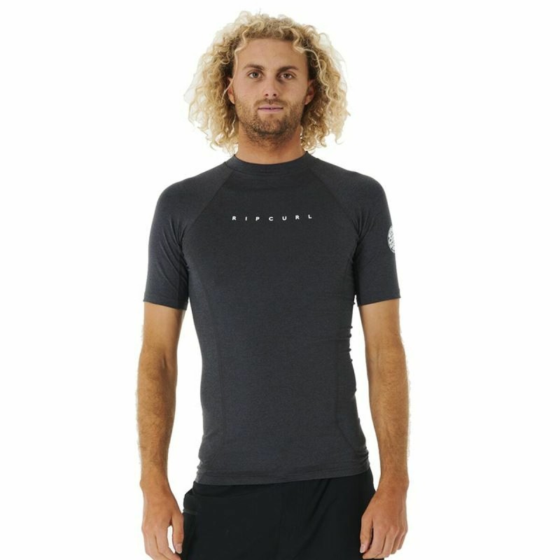 Bade-T-Shirt Rip Curl Dawn Patrol Perf