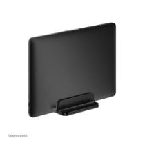 Laptop-Stand Neomounts NSLS300BLACK Aluminium