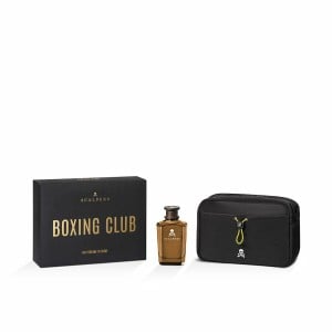 Set de Parfum Homme Scalpers BOXING CLUB EDP 2 Pièces