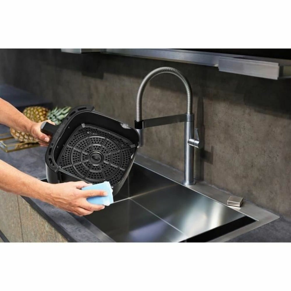 Friteuse à Air Medion MD11750 Noir 2150 W 6,8 L