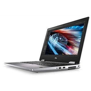 Ordinateur Portable Dell P74F2DLA+ Espagnol Qwerty 15,6" 16 GB RAM 512 GB SSD