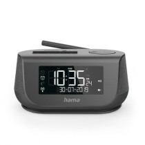 Radio Hama DR36SBT Black