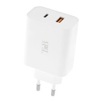 Wall Charger + USB-C Cable T'NB CHNBTINY65 65 W