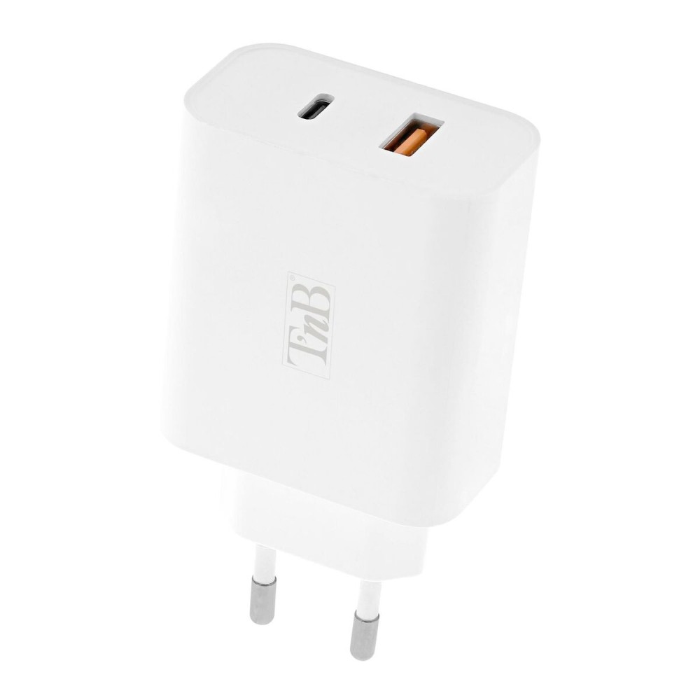 Wall Charger + USB-C Cable T'NB CHNBTINY65 65 W